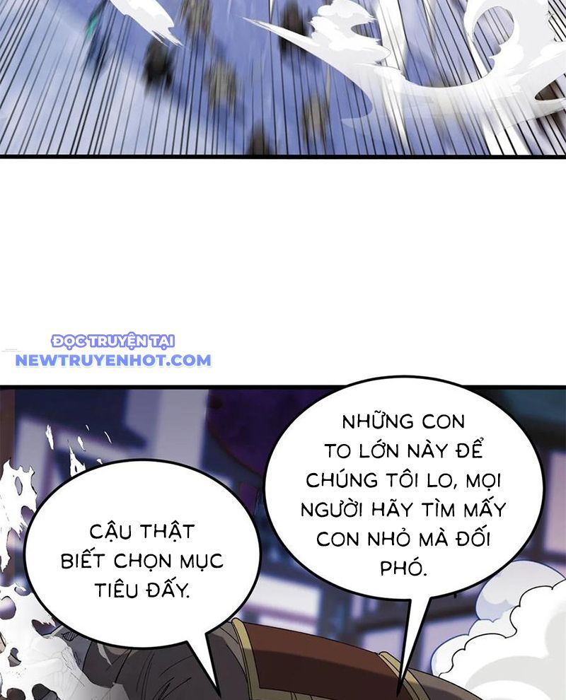 Ác Long Chuyển Sinh: Bắt Đầu Phục Thù Từ 5 Tuổi Chap 116 - Next Chap 117