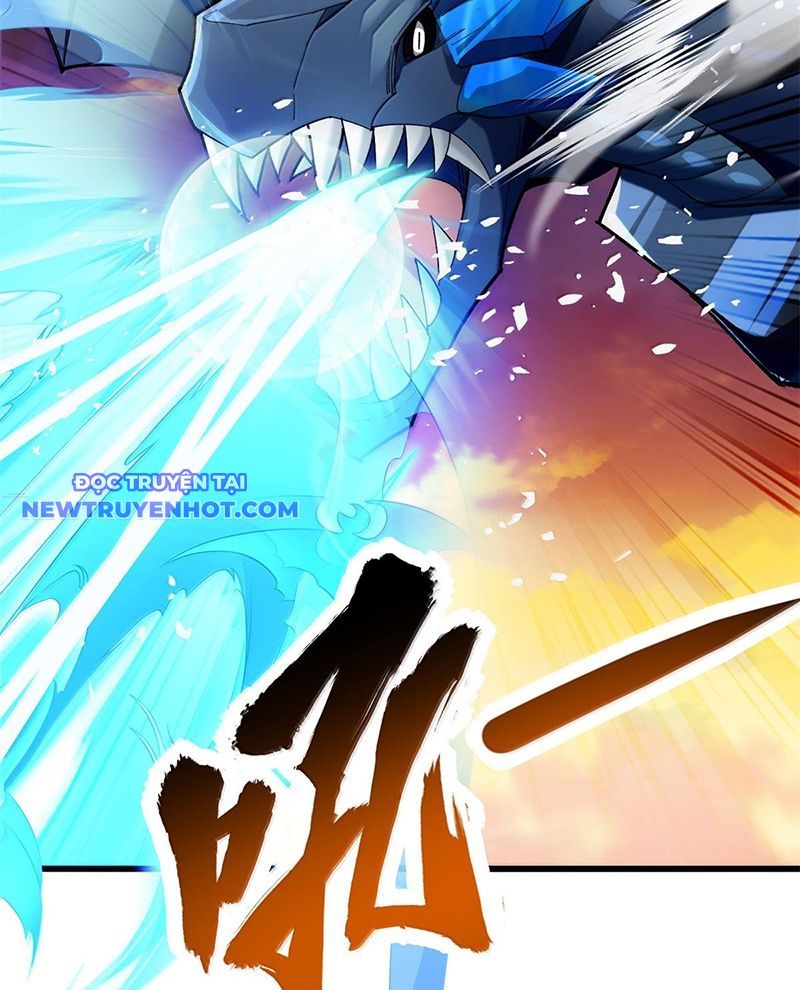 Ác Long Chuyển Sinh: Bắt Đầu Phục Thù Từ 5 Tuổi Chap 117 - Next Chap 118