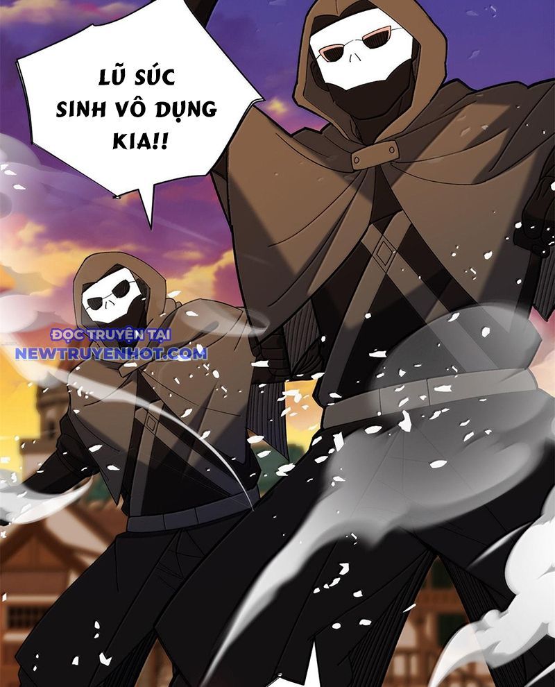 Ác Long Chuyển Sinh: Bắt Đầu Phục Thù Từ 5 Tuổi Chap 117 - Next Chap 118