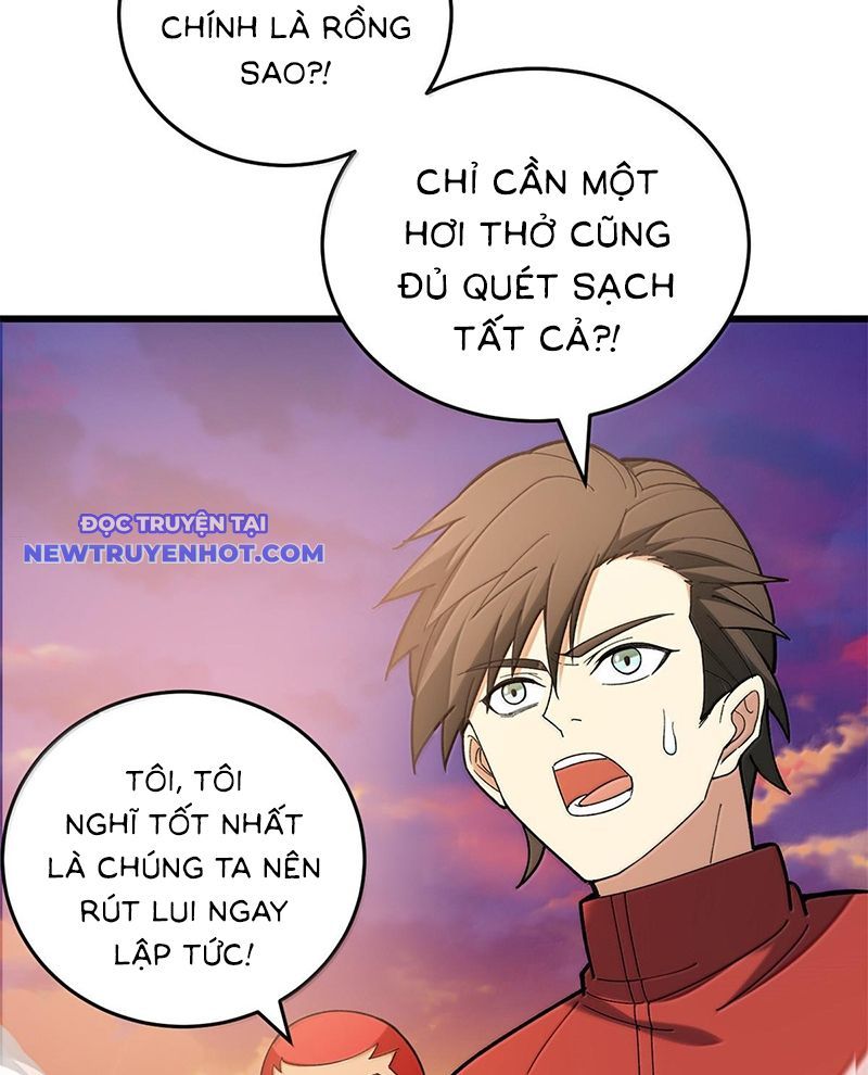 Ác Long Chuyển Sinh: Bắt Đầu Phục Thù Từ 5 Tuổi Chap 117 - Next Chap 118