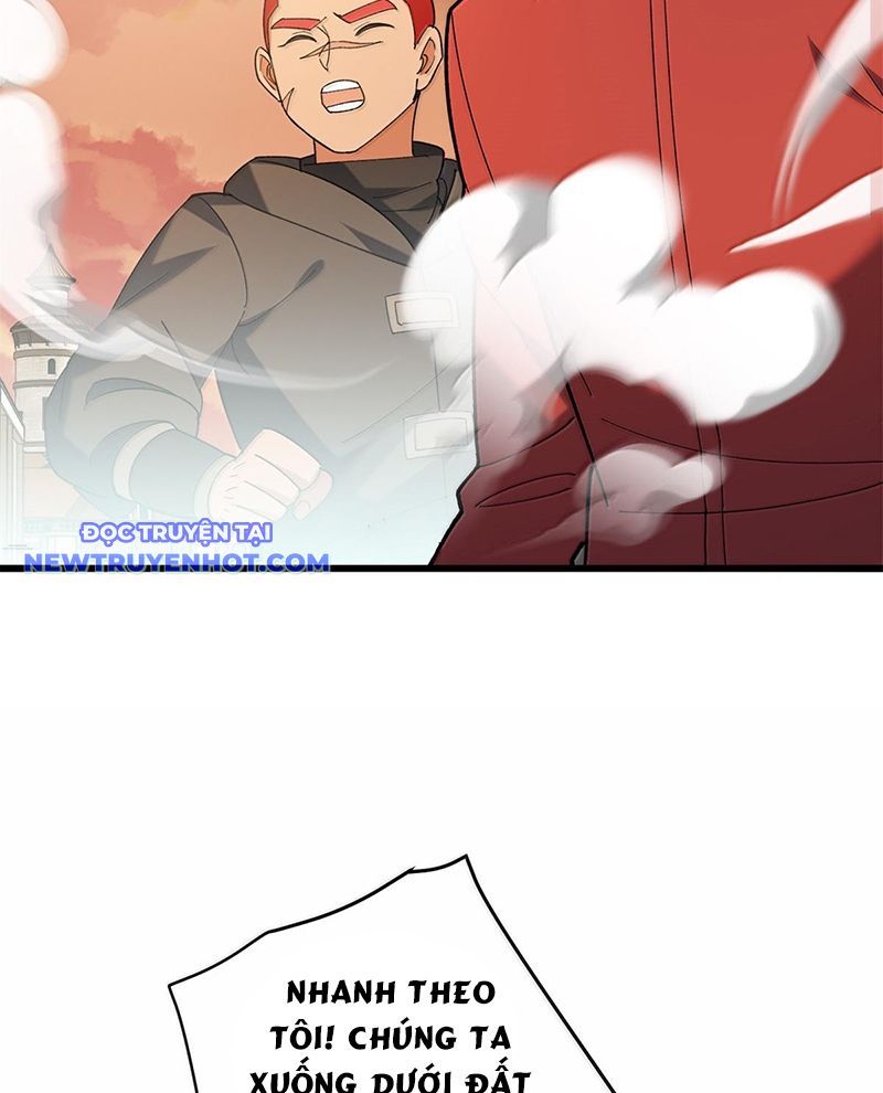 Ác Long Chuyển Sinh: Bắt Đầu Phục Thù Từ 5 Tuổi Chap 117 - Next Chap 118