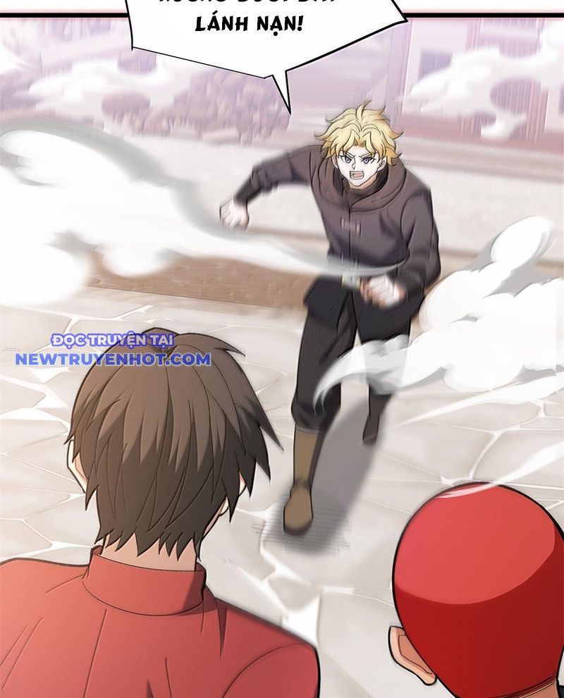 Ác Long Chuyển Sinh: Bắt Đầu Phục Thù Từ 5 Tuổi Chap 117 - Next Chap 118