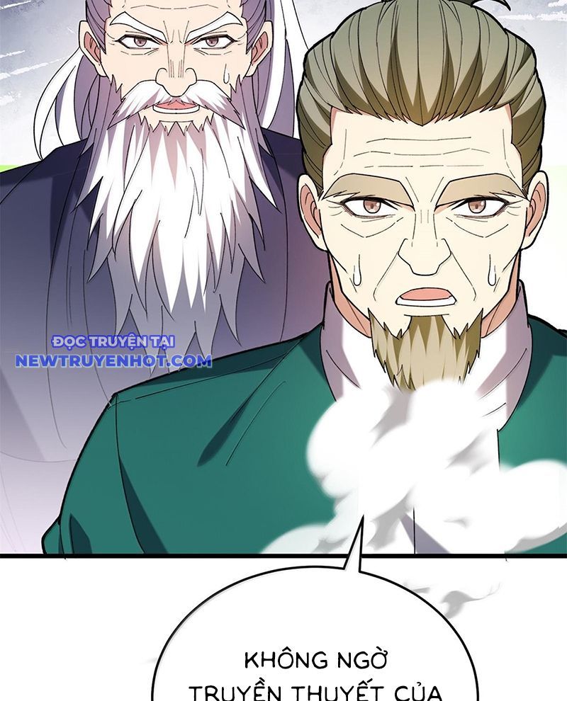 Ác Long Chuyển Sinh: Bắt Đầu Phục Thù Từ 5 Tuổi Chap 117 - Next Chap 118