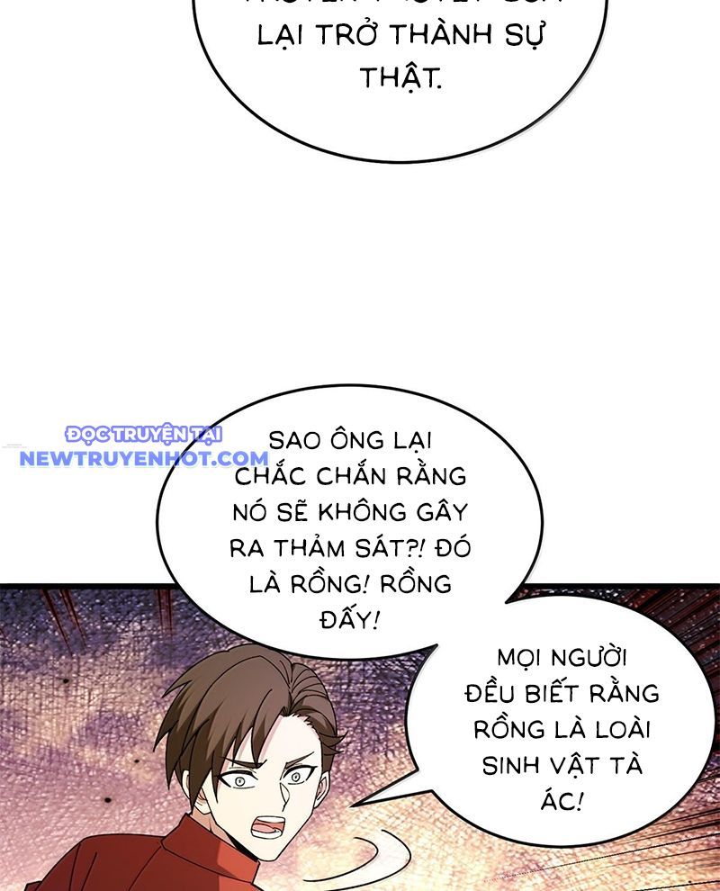 Ác Long Chuyển Sinh: Bắt Đầu Phục Thù Từ 5 Tuổi Chap 117 - Next Chap 118