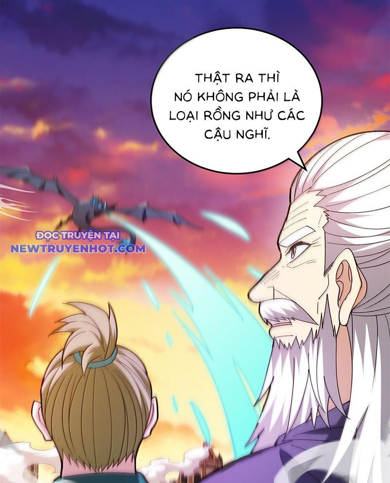 Ác Long Chuyển Sinh: Bắt Đầu Phục Thù Từ 5 Tuổi Chap 117 - Next Chap 118