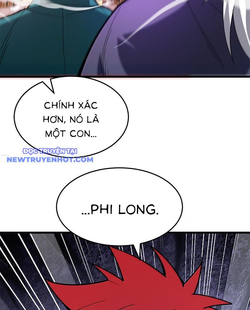 Ác Long Chuyển Sinh: Bắt Đầu Phục Thù Từ 5 Tuổi Chap 117 - Next Chap 118