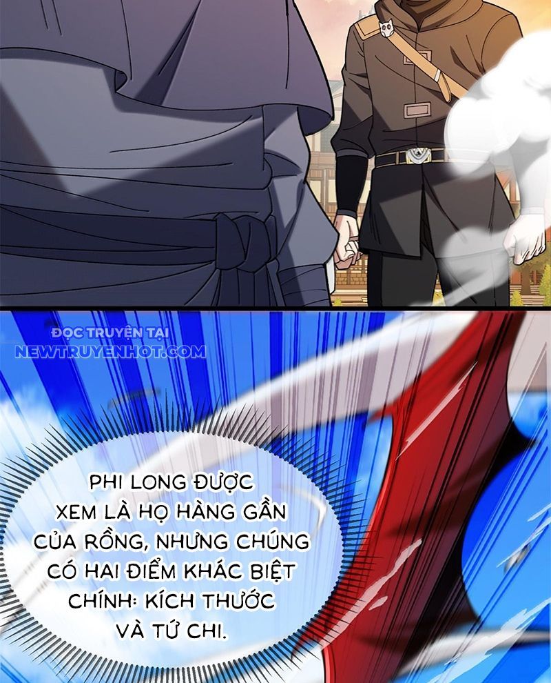 Ác Long Chuyển Sinh: Bắt Đầu Phục Thù Từ 5 Tuổi Chap 117 - Next Chap 118