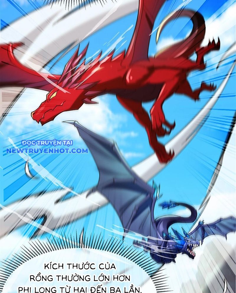 Ác Long Chuyển Sinh: Bắt Đầu Phục Thù Từ 5 Tuổi Chap 117 - Next Chap 118
