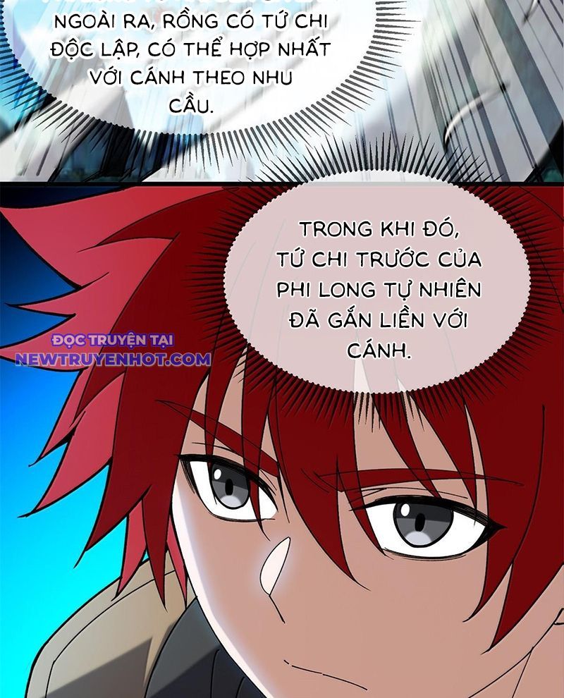 Ác Long Chuyển Sinh: Bắt Đầu Phục Thù Từ 5 Tuổi Chap 117 - Next Chap 118