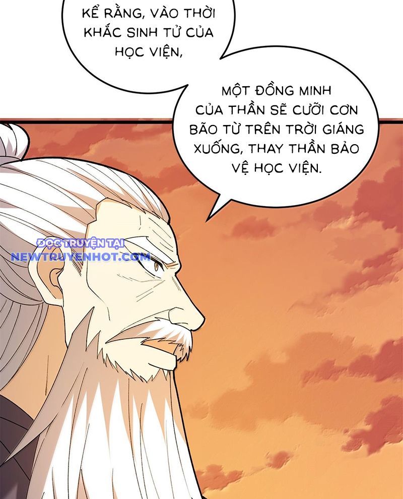 Ác Long Chuyển Sinh: Bắt Đầu Phục Thù Từ 5 Tuổi Chap 117 - Next Chap 118