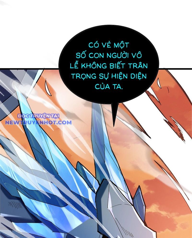 Ác Long Chuyển Sinh: Bắt Đầu Phục Thù Từ 5 Tuổi Chap 117 - Next Chap 118