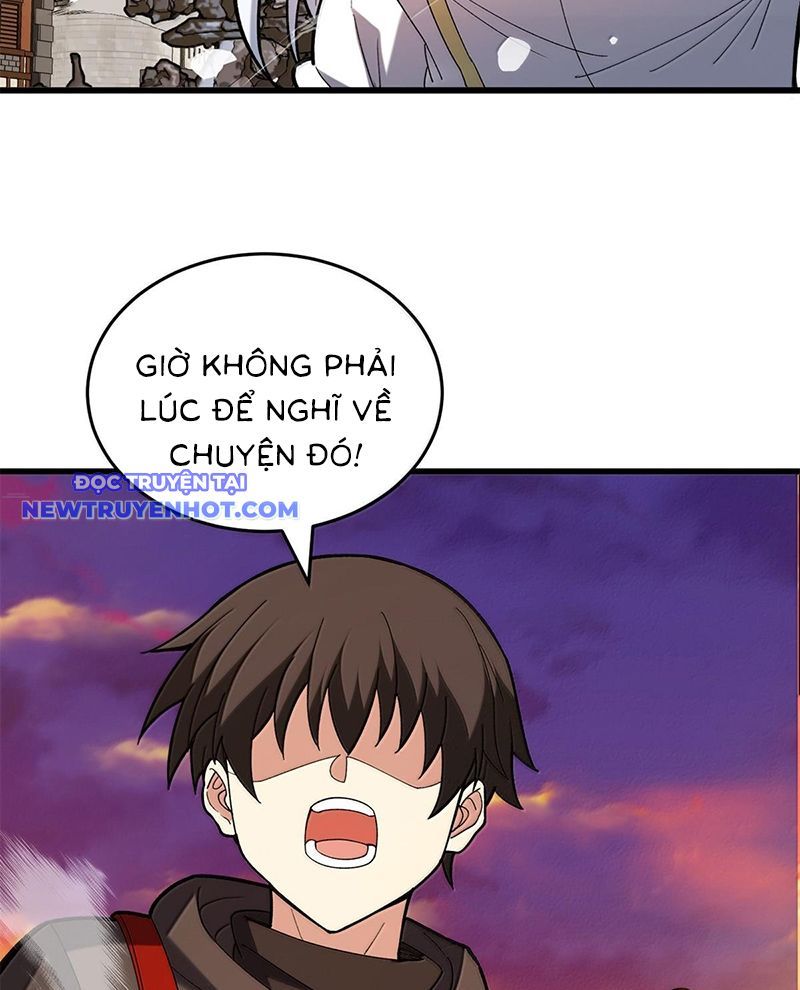 Ác Long Chuyển Sinh: Bắt Đầu Phục Thù Từ 5 Tuổi Chap 117 - Next Chap 118
