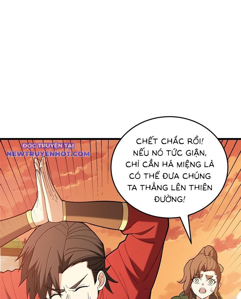 Ác Long Chuyển Sinh: Bắt Đầu Phục Thù Từ 5 Tuổi Chap 117 - Next Chap 118