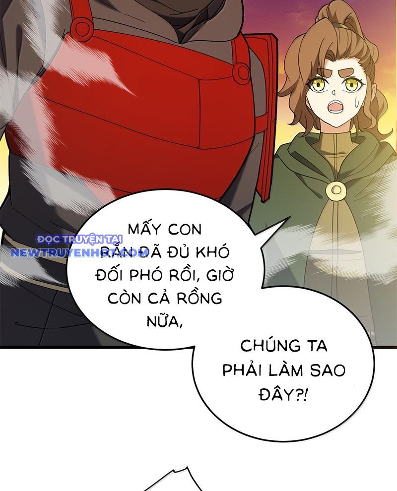 Ác Long Chuyển Sinh: Bắt Đầu Phục Thù Từ 5 Tuổi Chap 117 - Next Chap 118