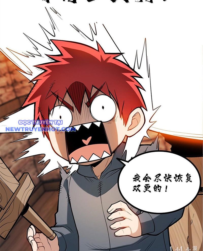 Ác Long Chuyển Sinh: Bắt Đầu Phục Thù Từ 5 Tuổi Chap 117 - Next Chap 118
