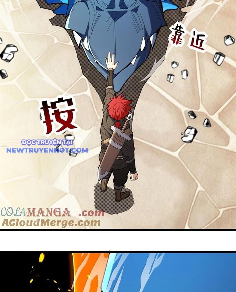 Ác Long Chuyển Sinh: Bắt Đầu Phục Thù Từ 5 Tuổi Chap 118 - Next Chap 119
