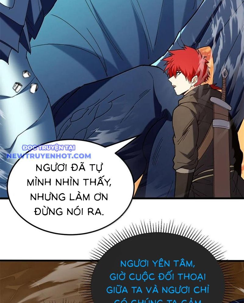 Ác Long Chuyển Sinh: Bắt Đầu Phục Thù Từ 5 Tuổi Chap 118 - Next Chap 119