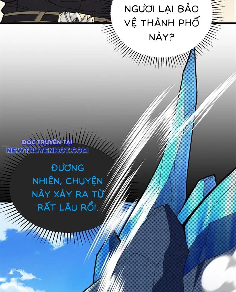 Ác Long Chuyển Sinh: Bắt Đầu Phục Thù Từ 5 Tuổi Chap 118 - Next Chap 119