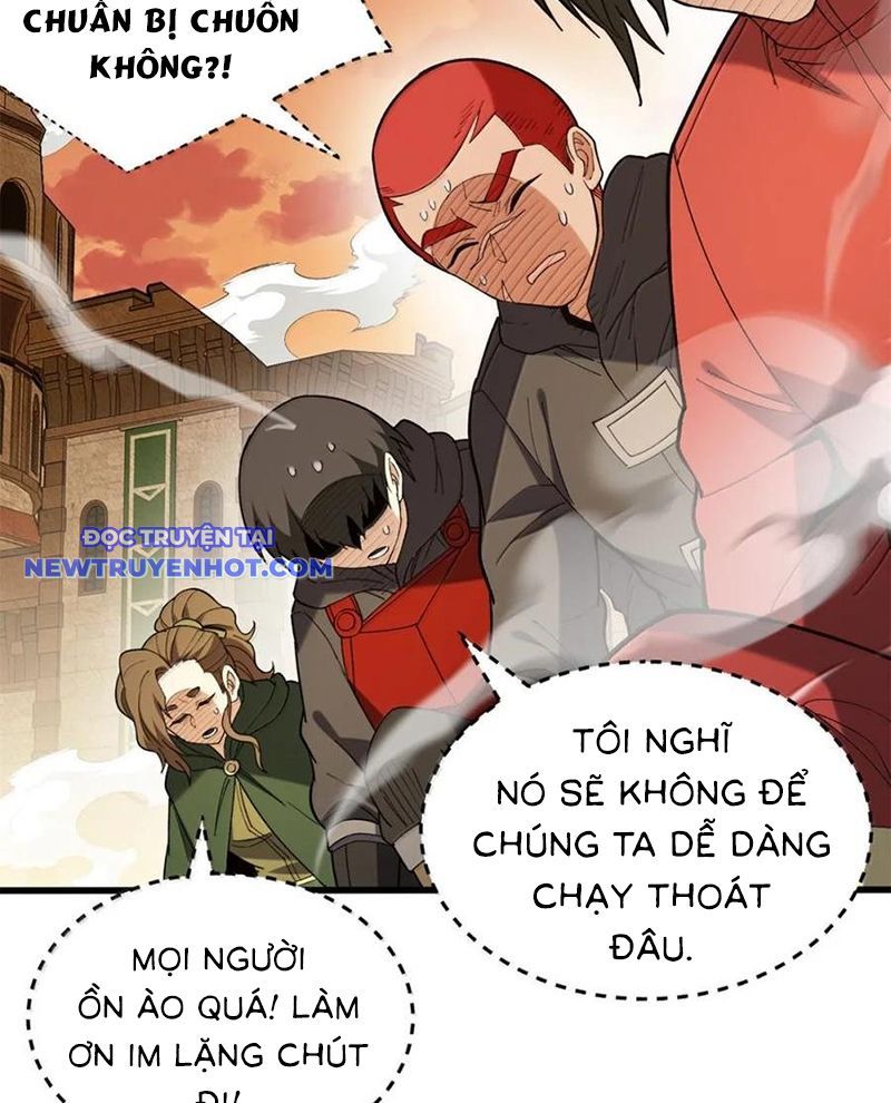 Ác Long Chuyển Sinh: Bắt Đầu Phục Thù Từ 5 Tuổi Chap 118 - Next Chap 119