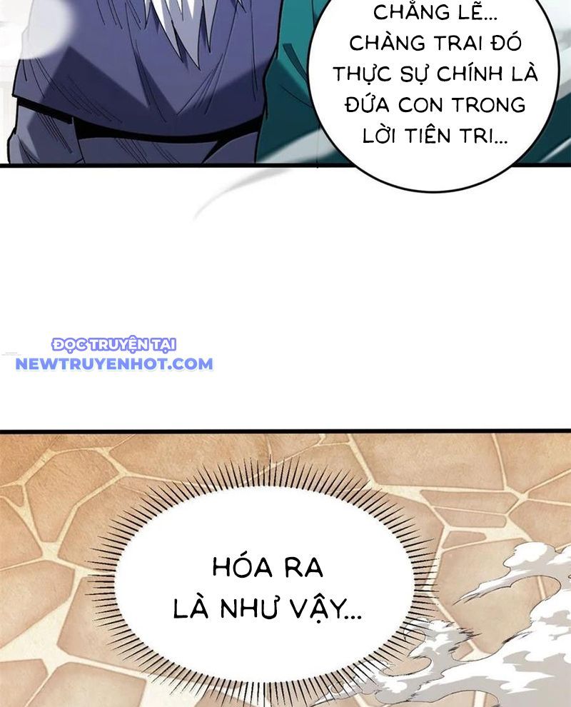 Ác Long Chuyển Sinh: Bắt Đầu Phục Thù Từ 5 Tuổi Chap 118 - Next Chap 119