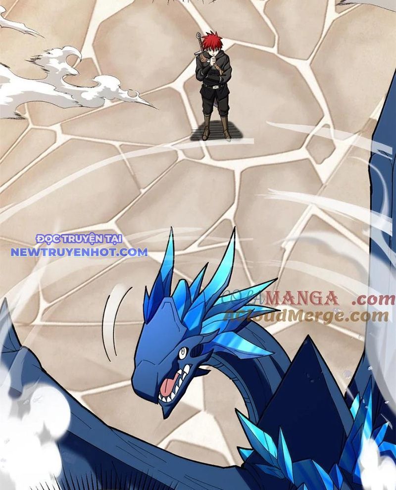 Ác Long Chuyển Sinh: Bắt Đầu Phục Thù Từ 5 Tuổi Chap 118 - Next Chap 119