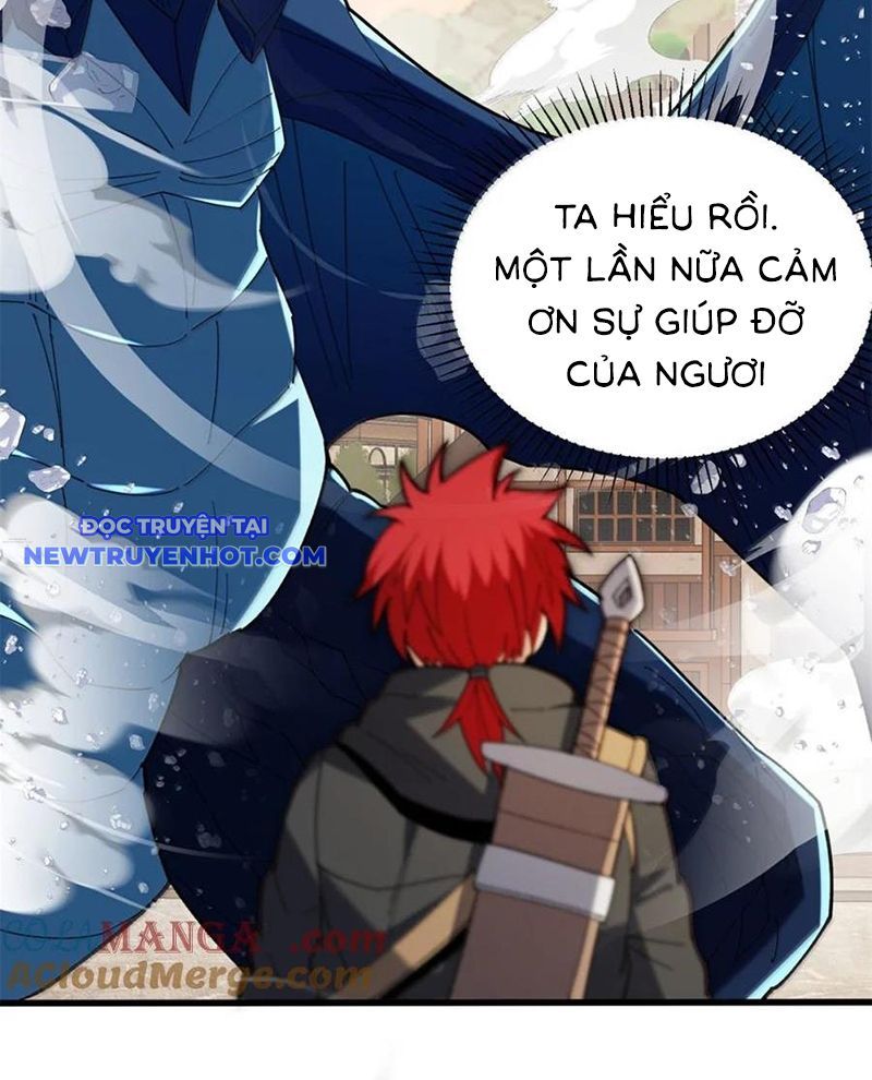 Ác Long Chuyển Sinh: Bắt Đầu Phục Thù Từ 5 Tuổi Chap 118 - Next Chap 119