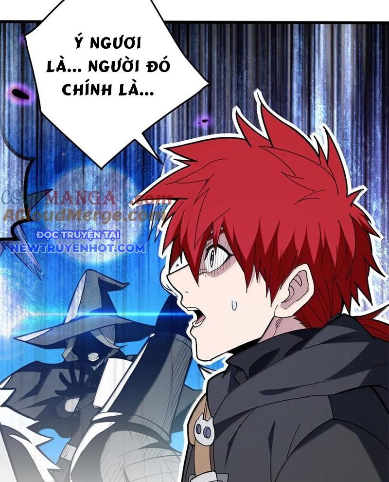 Ác Long Chuyển Sinh: Bắt Đầu Phục Thù Từ 5 Tuổi Chap 118 - Next Chap 119