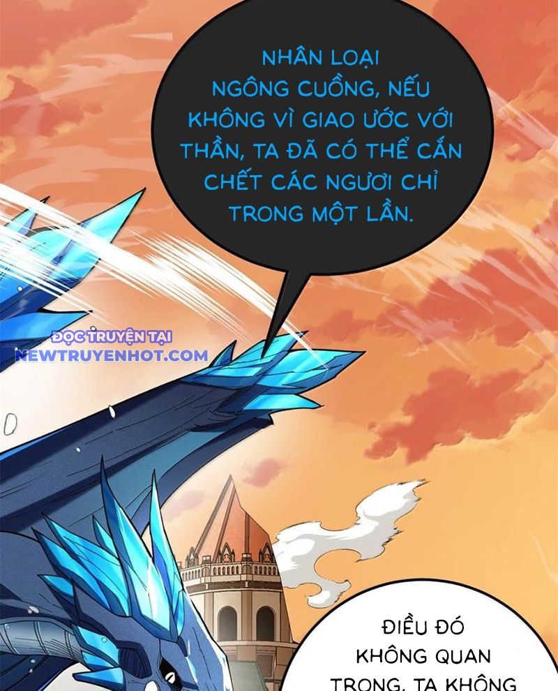 Ác Long Chuyển Sinh: Bắt Đầu Phục Thù Từ 5 Tuổi Chap 118 - Next Chap 119