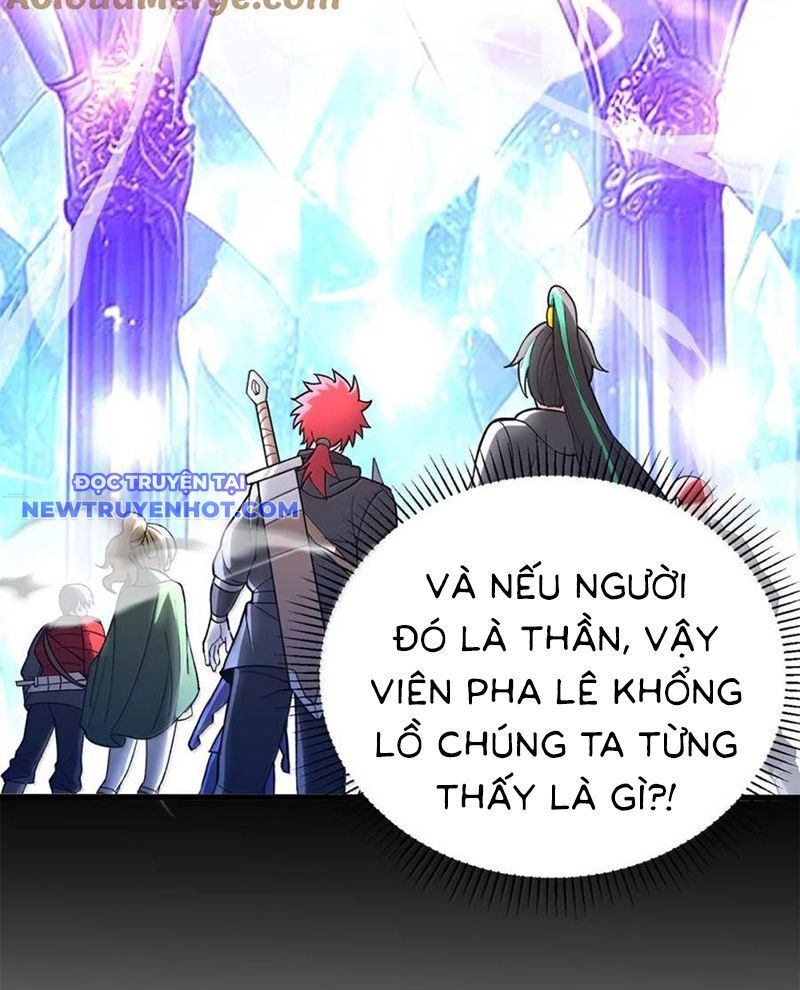 Ác Long Chuyển Sinh: Bắt Đầu Phục Thù Từ 5 Tuổi Chap 118 - Next Chap 119