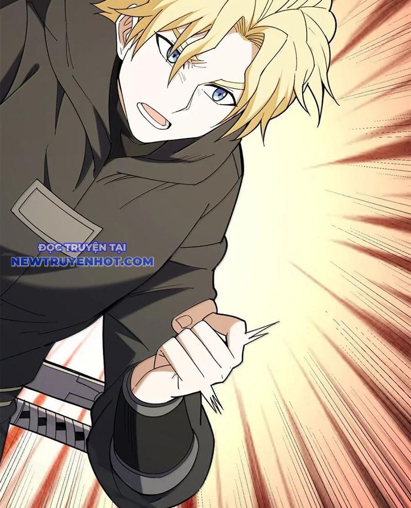 Ác Long Chuyển Sinh: Bắt Đầu Phục Thù Từ 5 Tuổi Chap 118 - Next Chap 119