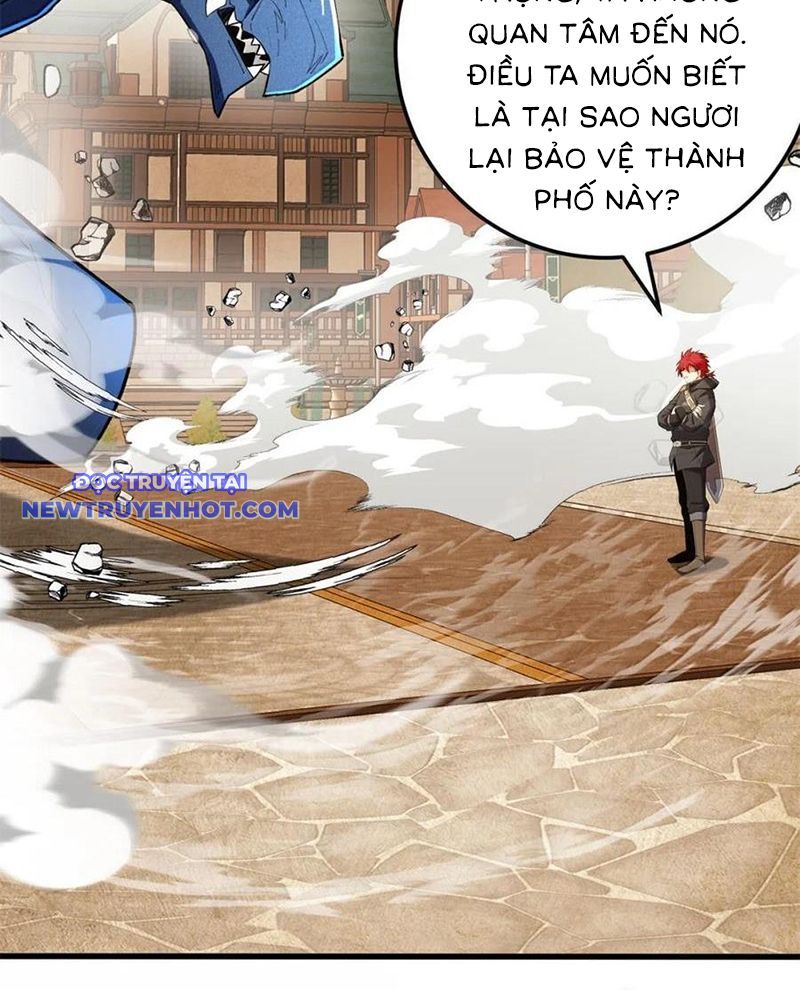 Ác Long Chuyển Sinh: Bắt Đầu Phục Thù Từ 5 Tuổi Chap 118 - Next Chap 119
