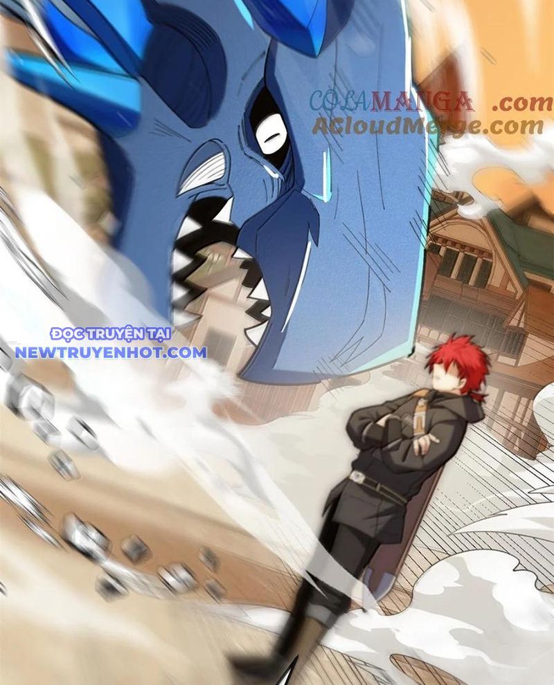Ác Long Chuyển Sinh: Bắt Đầu Phục Thù Từ 5 Tuổi Chap 118 - Next Chap 119