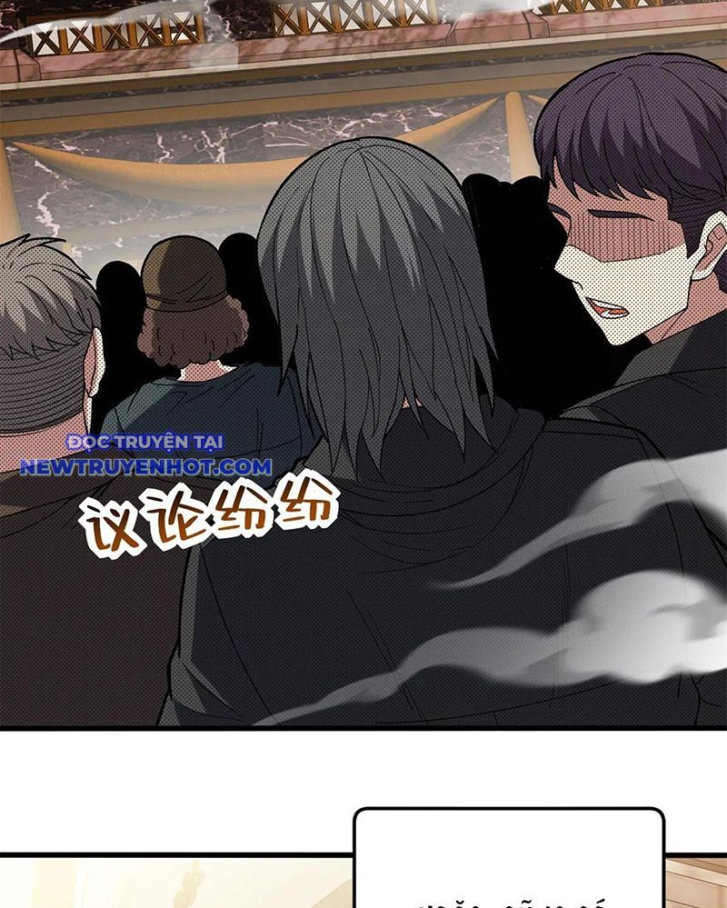 Ác Long Chuyển Sinh: Bắt Đầu Phục Thù Từ 5 Tuổi Chap 119 - Next Chap 120