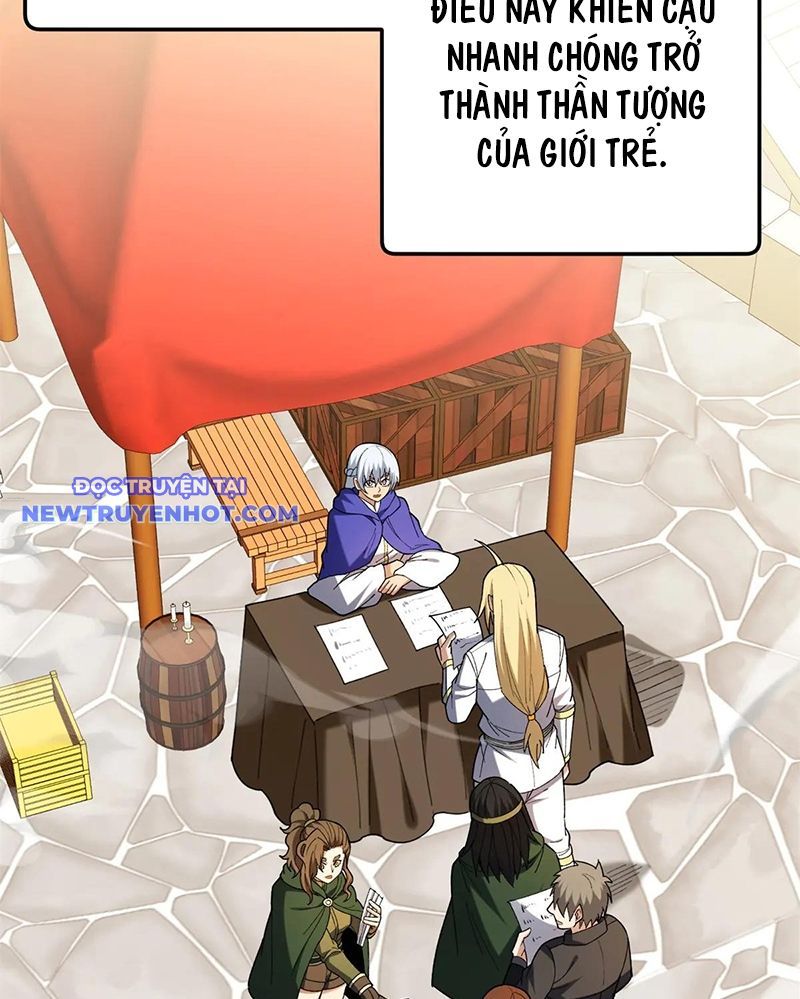 Ác Long Chuyển Sinh: Bắt Đầu Phục Thù Từ 5 Tuổi Chap 119 - Next Chap 120