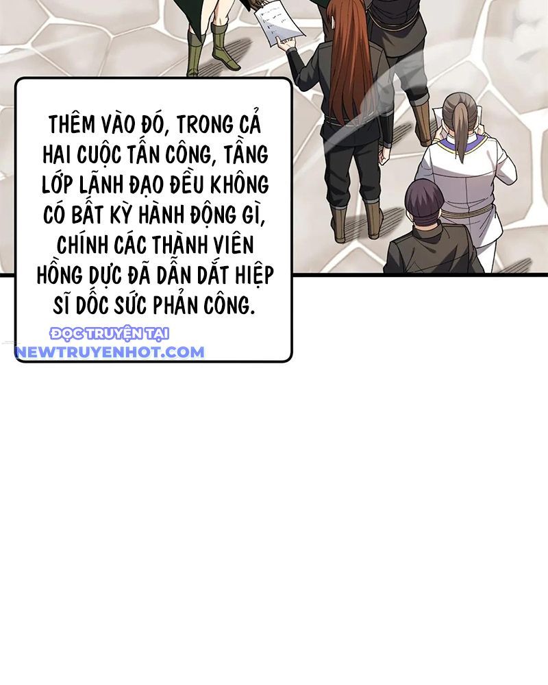 Ác Long Chuyển Sinh: Bắt Đầu Phục Thù Từ 5 Tuổi Chap 119 - Next Chap 120