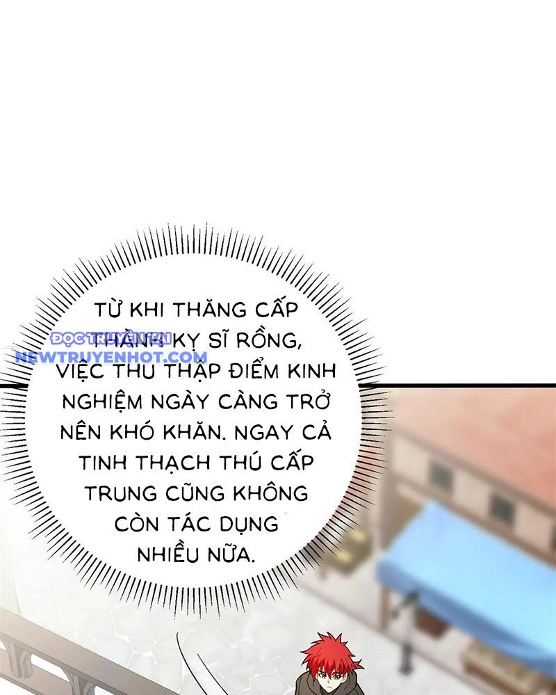Ác Long Chuyển Sinh: Bắt Đầu Phục Thù Từ 5 Tuổi Chap 119 - Next Chap 120
