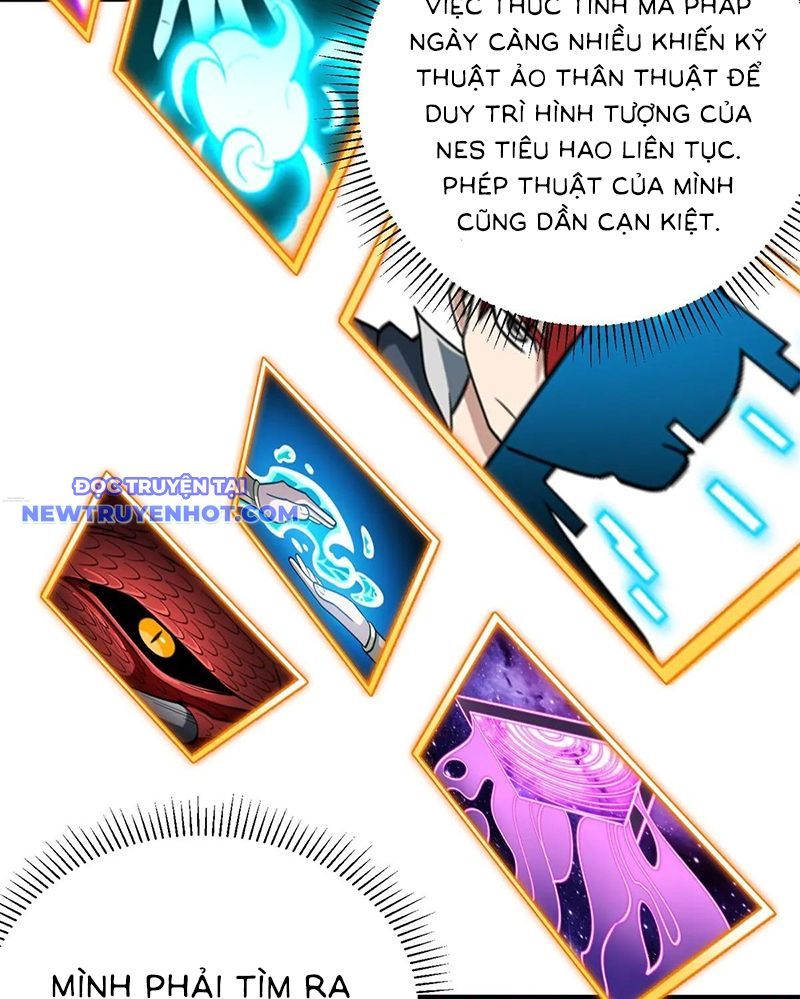 Ác Long Chuyển Sinh: Bắt Đầu Phục Thù Từ 5 Tuổi Chap 119 - Next Chap 120
