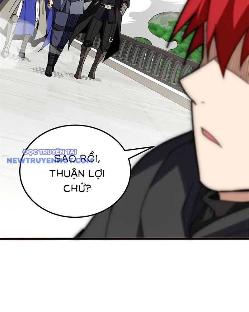 Ác Long Chuyển Sinh: Bắt Đầu Phục Thù Từ 5 Tuổi Chap 119 - Next Chap 120