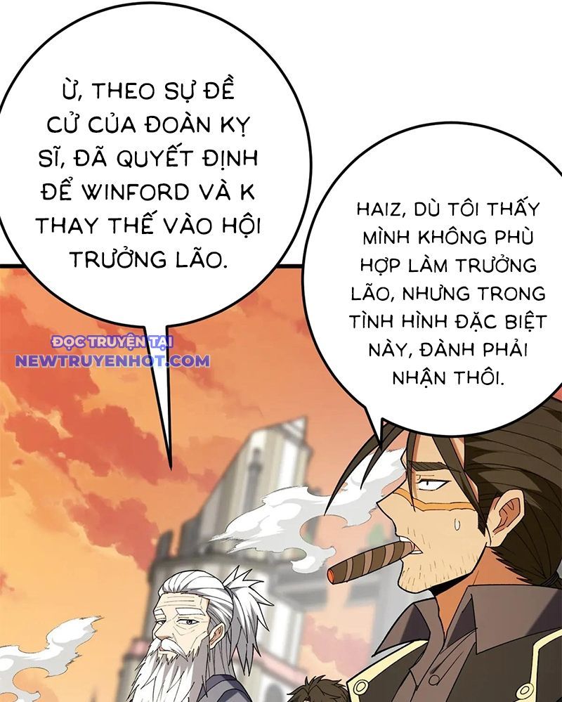 Ác Long Chuyển Sinh: Bắt Đầu Phục Thù Từ 5 Tuổi Chap 119 - Next Chap 120
