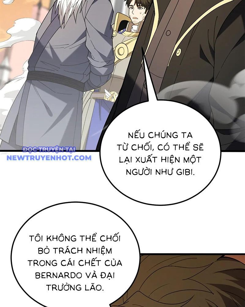 Ác Long Chuyển Sinh: Bắt Đầu Phục Thù Từ 5 Tuổi Chap 119 - Next Chap 120