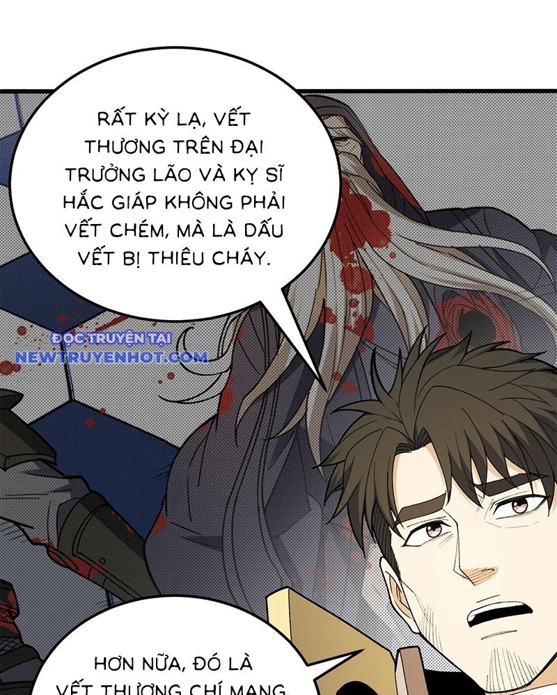 Ác Long Chuyển Sinh: Bắt Đầu Phục Thù Từ 5 Tuổi Chap 119 - Next Chap 120