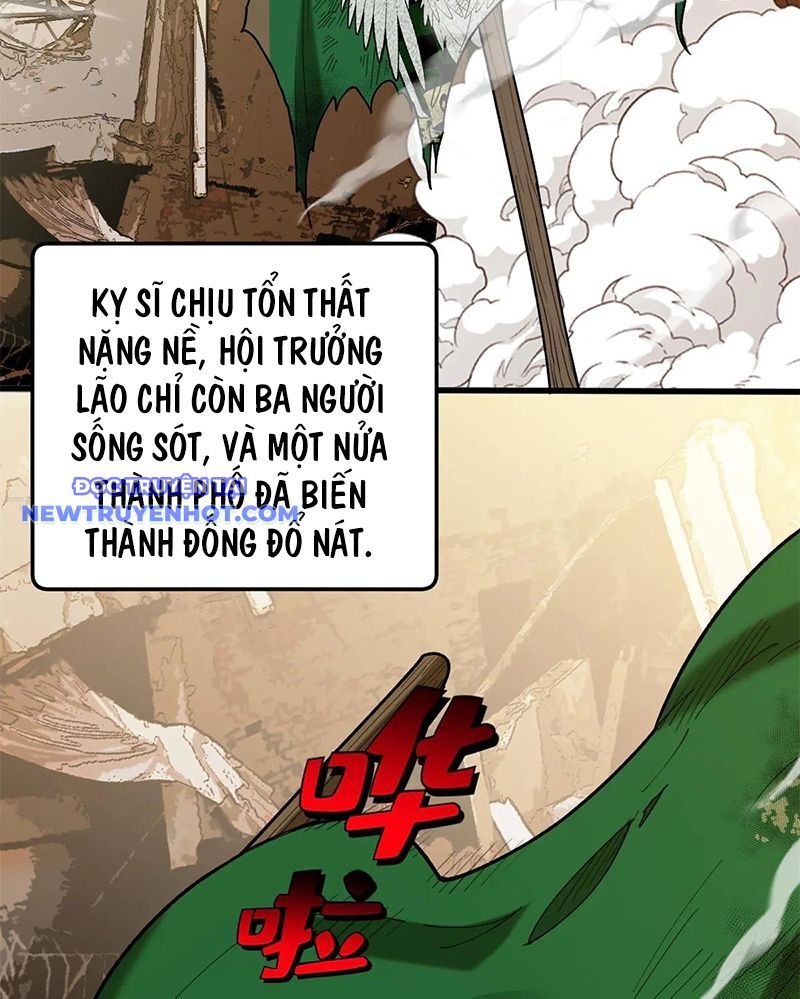 Ác Long Chuyển Sinh: Bắt Đầu Phục Thù Từ 5 Tuổi Chap 119 - Next Chap 120