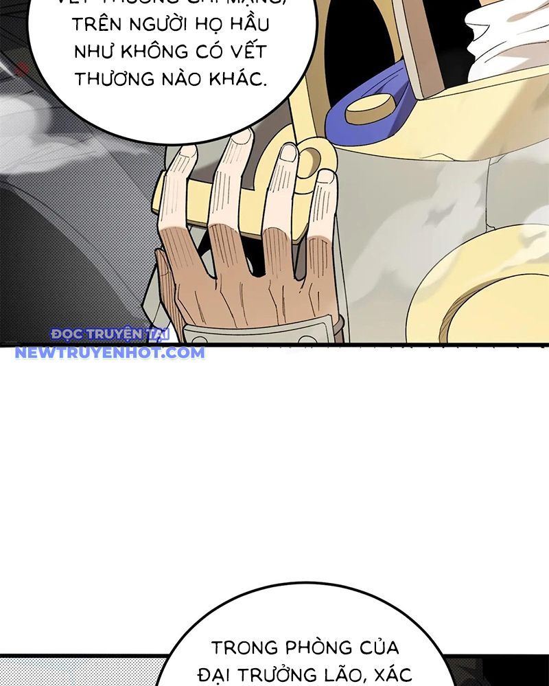 Ác Long Chuyển Sinh: Bắt Đầu Phục Thù Từ 5 Tuổi Chap 119 - Next Chap 120