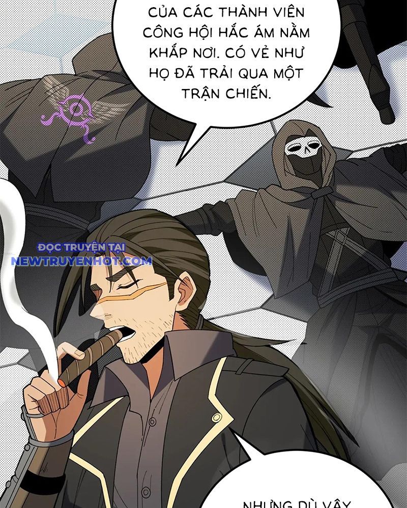 Ác Long Chuyển Sinh: Bắt Đầu Phục Thù Từ 5 Tuổi Chap 119 - Next Chap 120