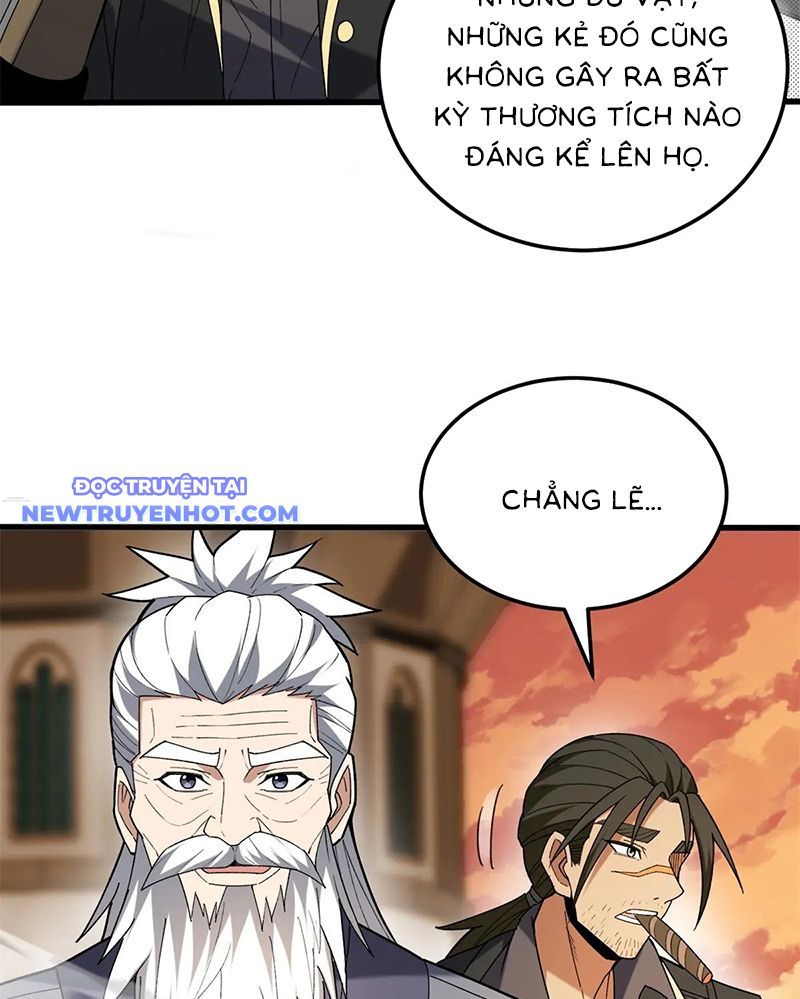 Ác Long Chuyển Sinh: Bắt Đầu Phục Thù Từ 5 Tuổi Chap 119 - Next Chap 120