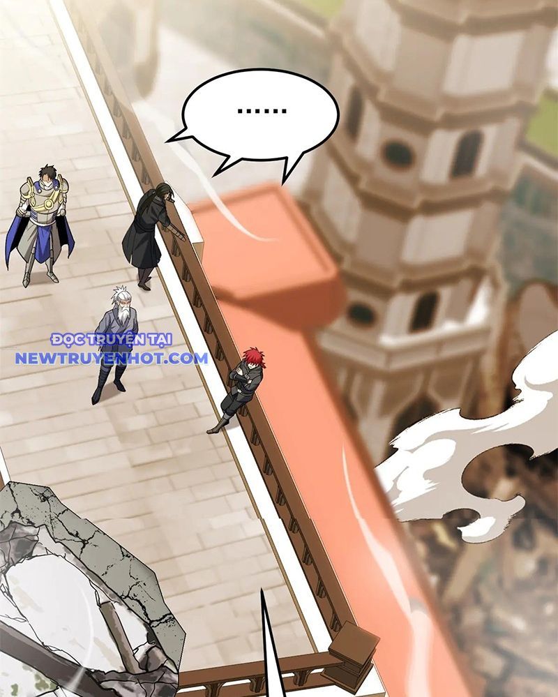Ác Long Chuyển Sinh: Bắt Đầu Phục Thù Từ 5 Tuổi Chap 119 - Next Chap 120