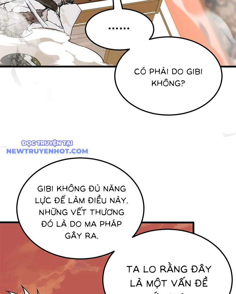 Ác Long Chuyển Sinh: Bắt Đầu Phục Thù Từ 5 Tuổi Chap 119 - Next Chap 120