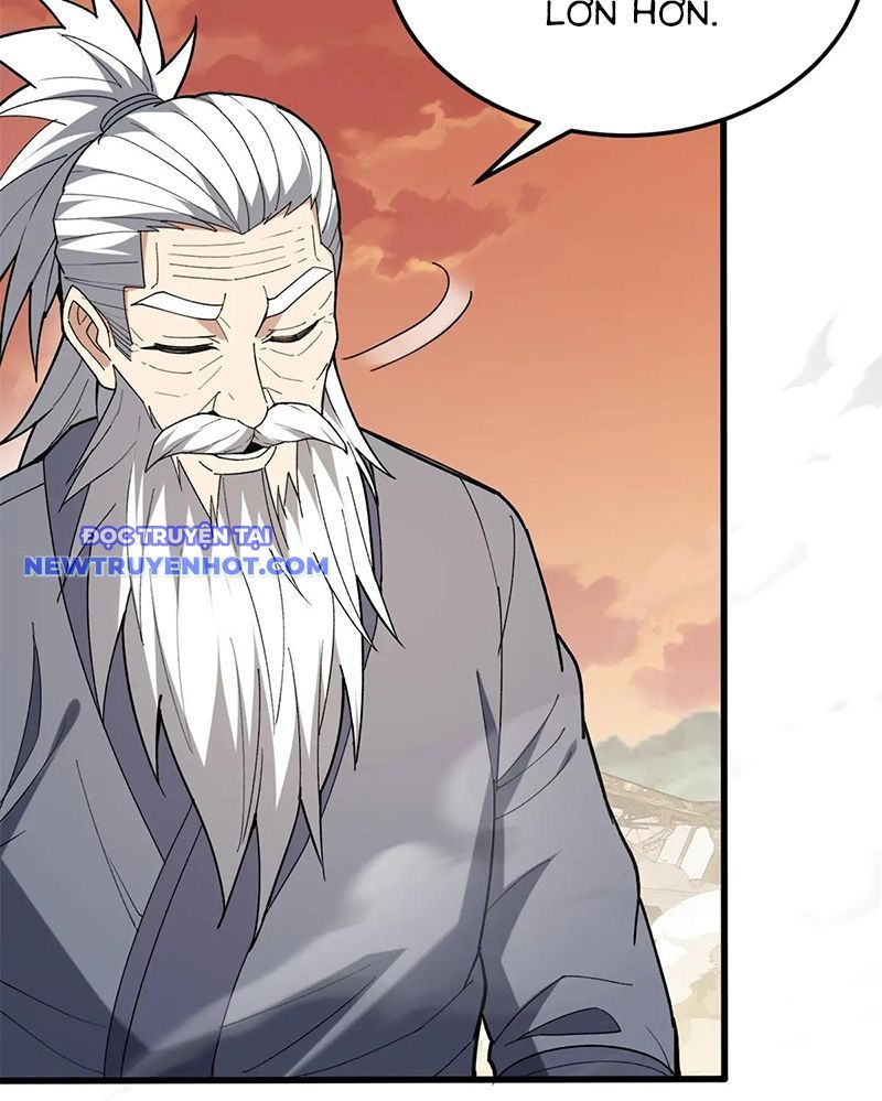 Ác Long Chuyển Sinh: Bắt Đầu Phục Thù Từ 5 Tuổi Chap 119 - Next Chap 120