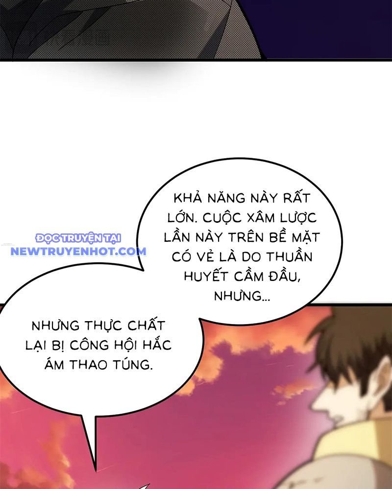 Ác Long Chuyển Sinh: Bắt Đầu Phục Thù Từ 5 Tuổi Chap 119 - Next Chap 120