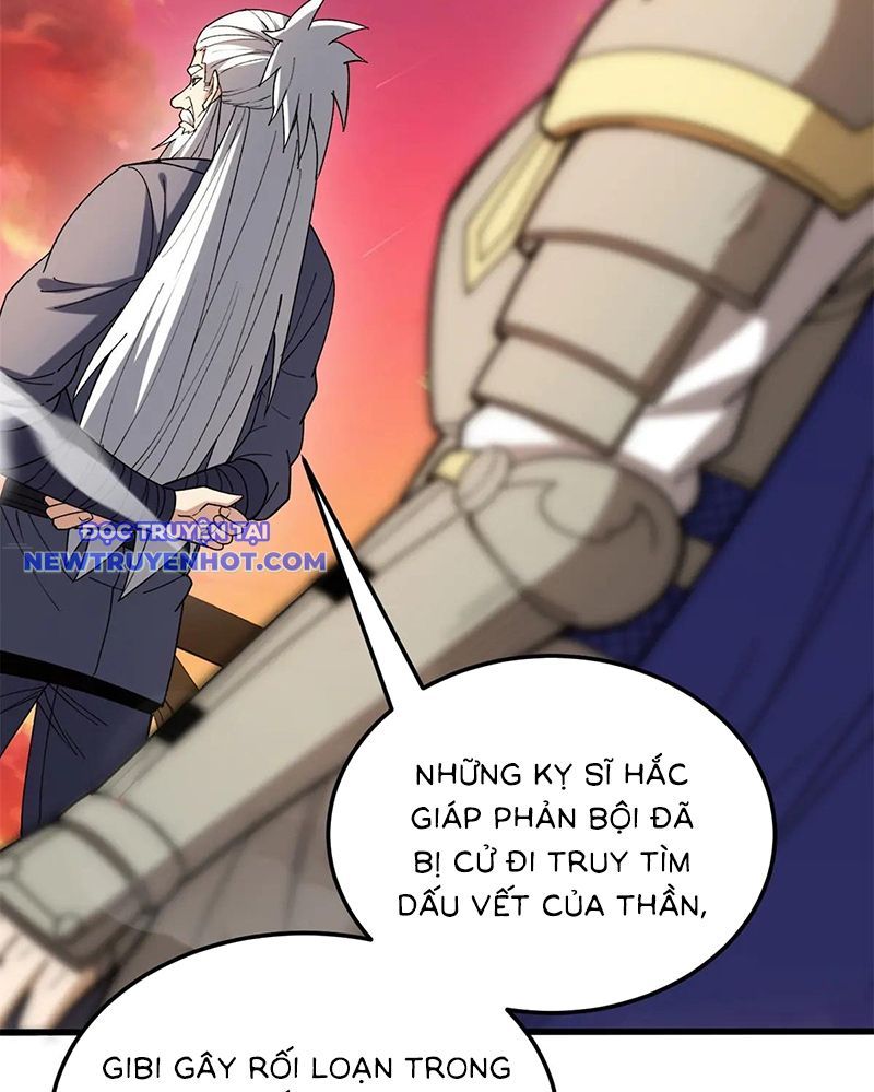 Ác Long Chuyển Sinh: Bắt Đầu Phục Thù Từ 5 Tuổi Chap 119 - Next Chap 120